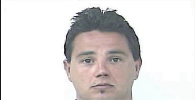 Walter Melko, - St. Lucie County, FL 